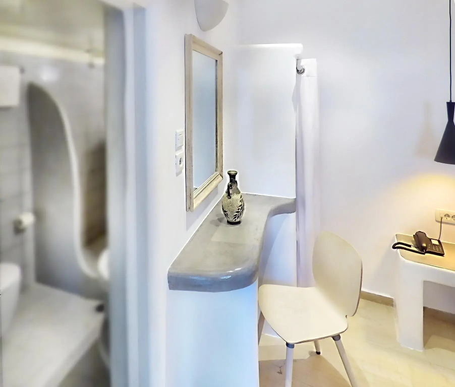 Tatakis Design Hotel, Fira