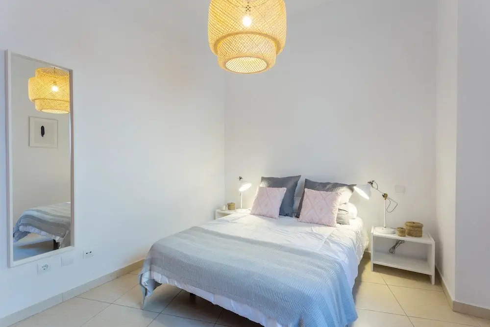 Coquettish Attic in Telde