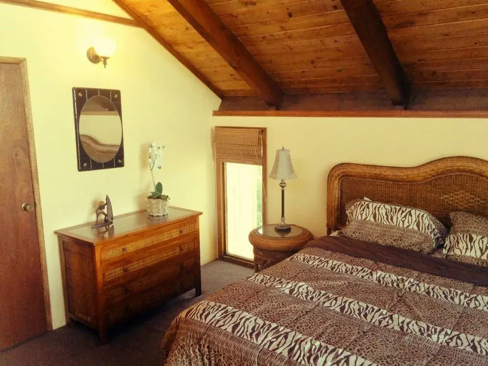 Honomu Inn