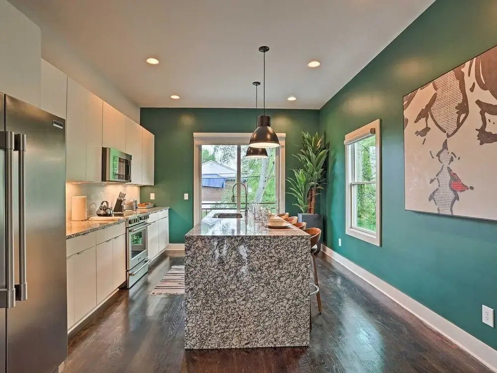 Ultimate Bach PAD Near Downtown W/rooftop Terrace Group Friendly - NPP