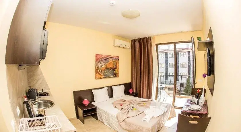 Gallery Suites