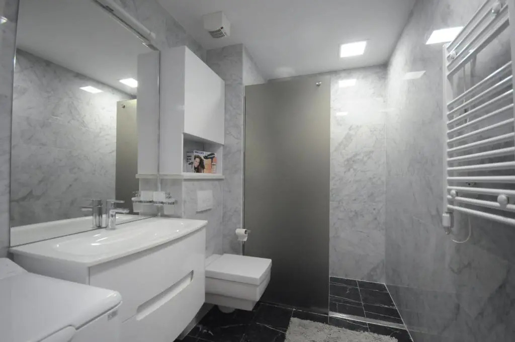 Luxury Apartments Mia