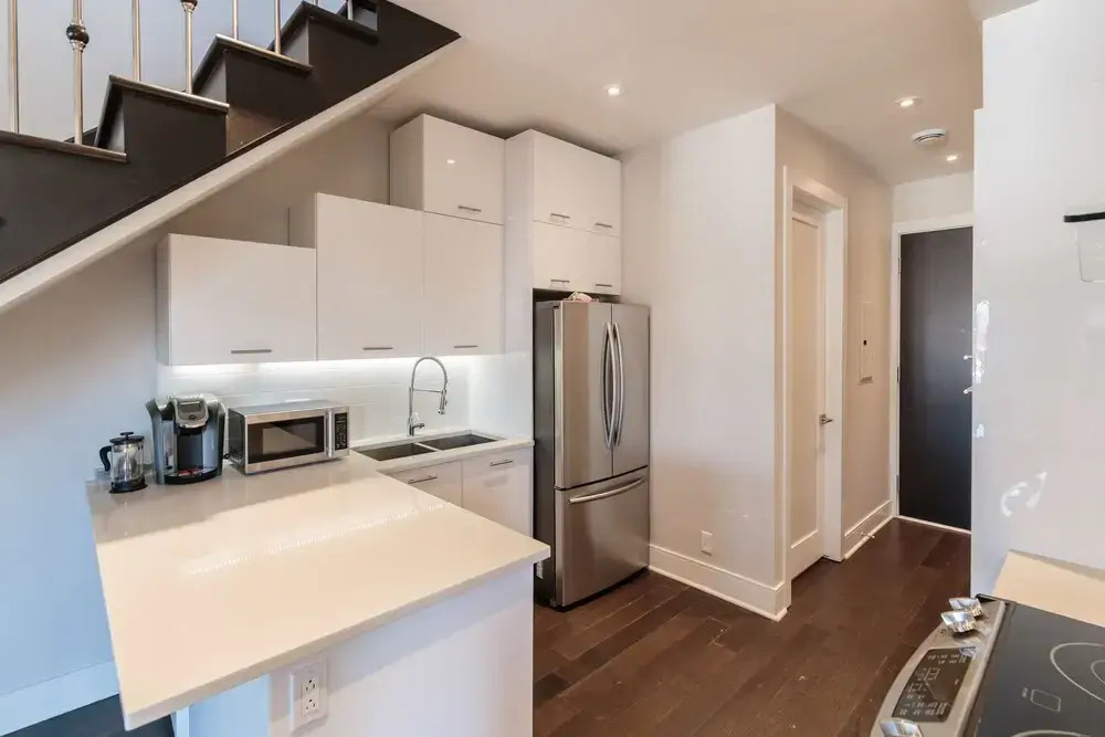 Parc Avenue Lofts