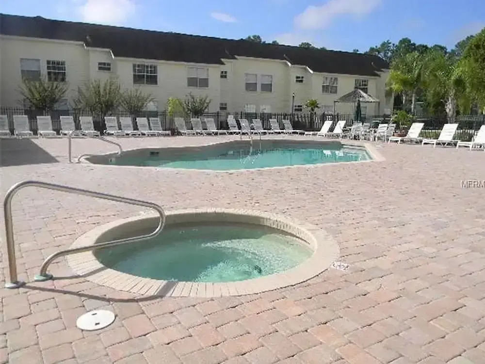 Beautiful Luxury Apartment - Close to Disney