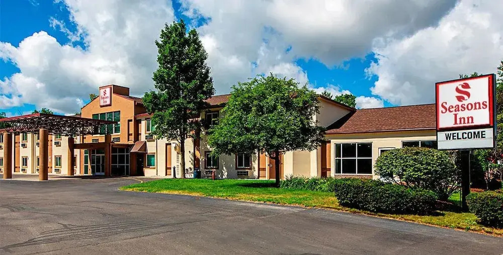 Motel 6 Traverse City