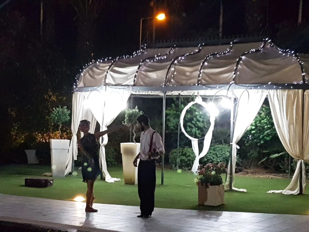 Visir Resort & Spa