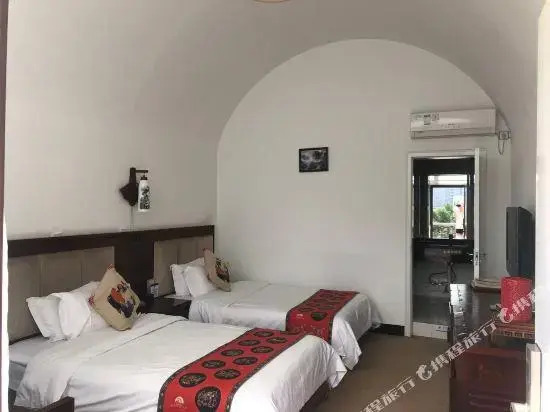 Отель Yaoyuan Holiday Hotel