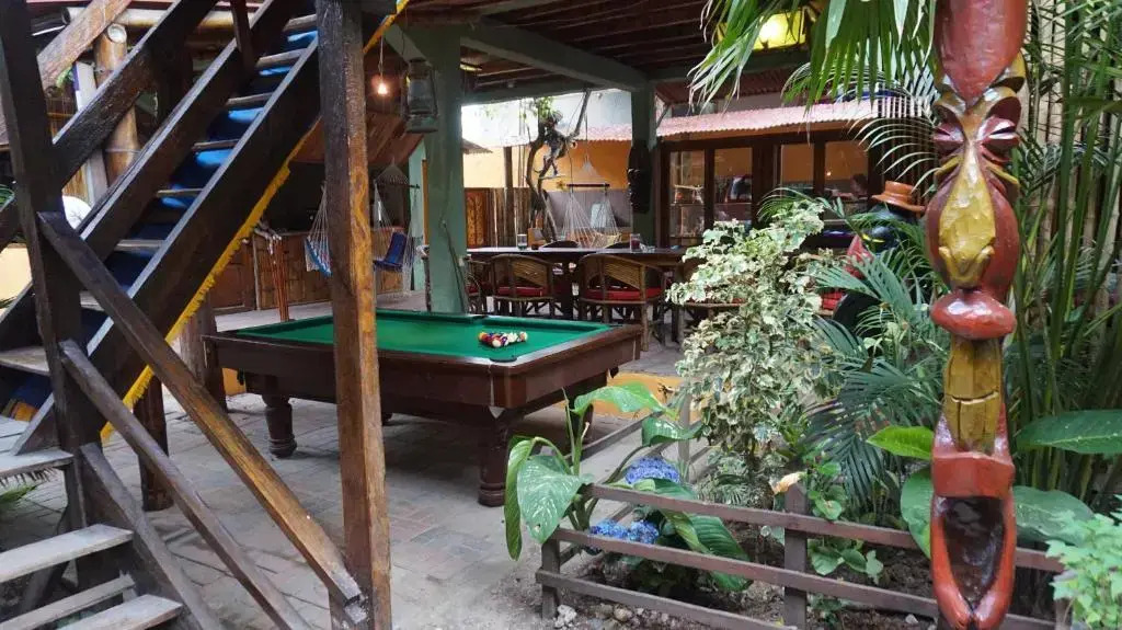 Hostal Mamacocha