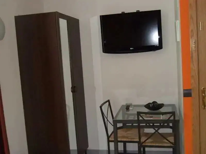 Hostal Mairu