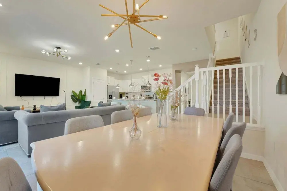 7589osl-solterra Resort 5 Bedroom Townhouse