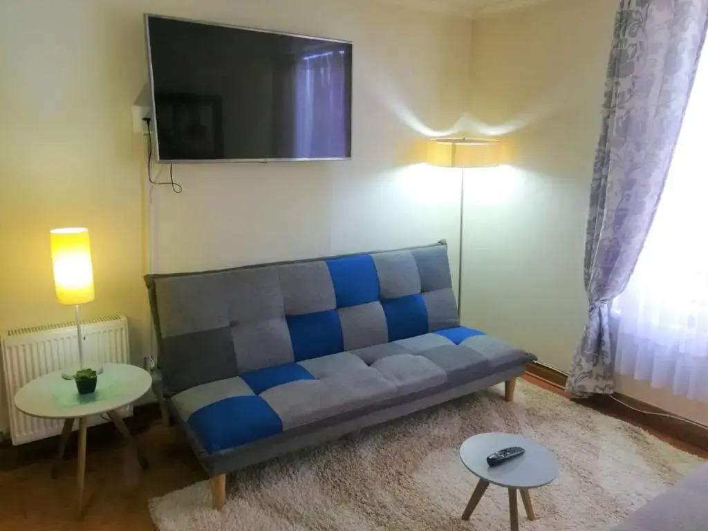 Departamento Privado en Bellavista