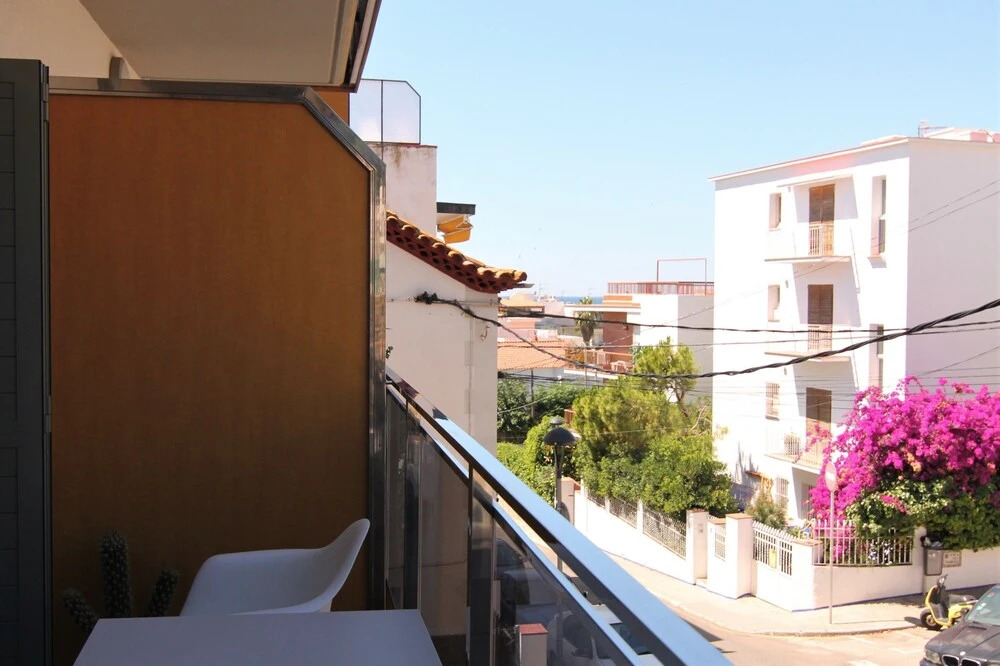Apartamento Sant Sebastia Sitges Rentals
