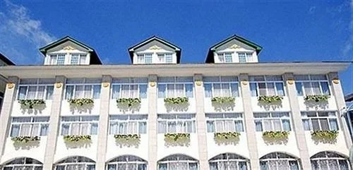 Xindi Hotel - Lushan