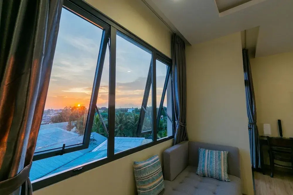 Hotel Sang Tuoi