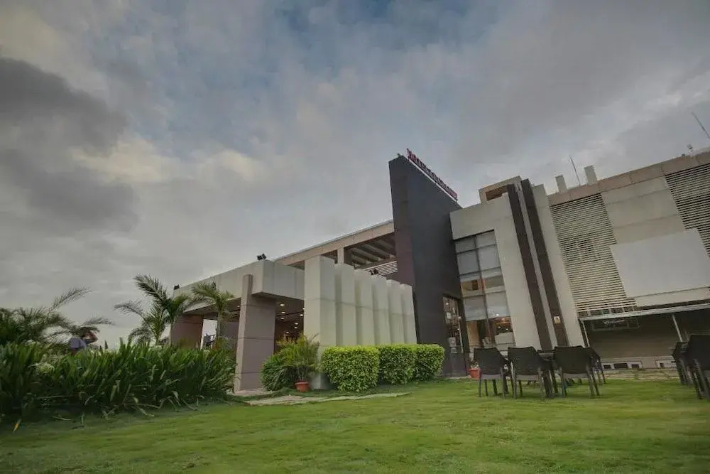 Hotel Le Grande