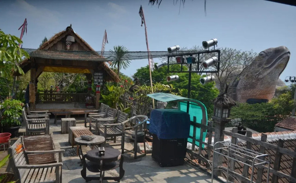 Kota Baru Homestay Jepara