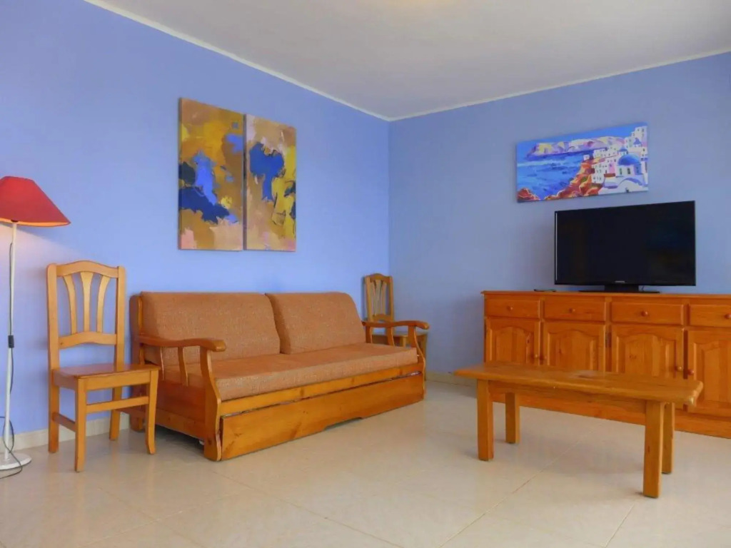 UHC Acantilados Family Apartments