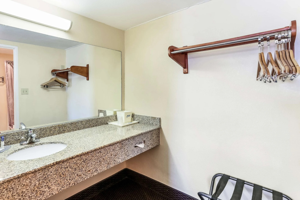 Americas Best Value Inn and Suites El Centro
