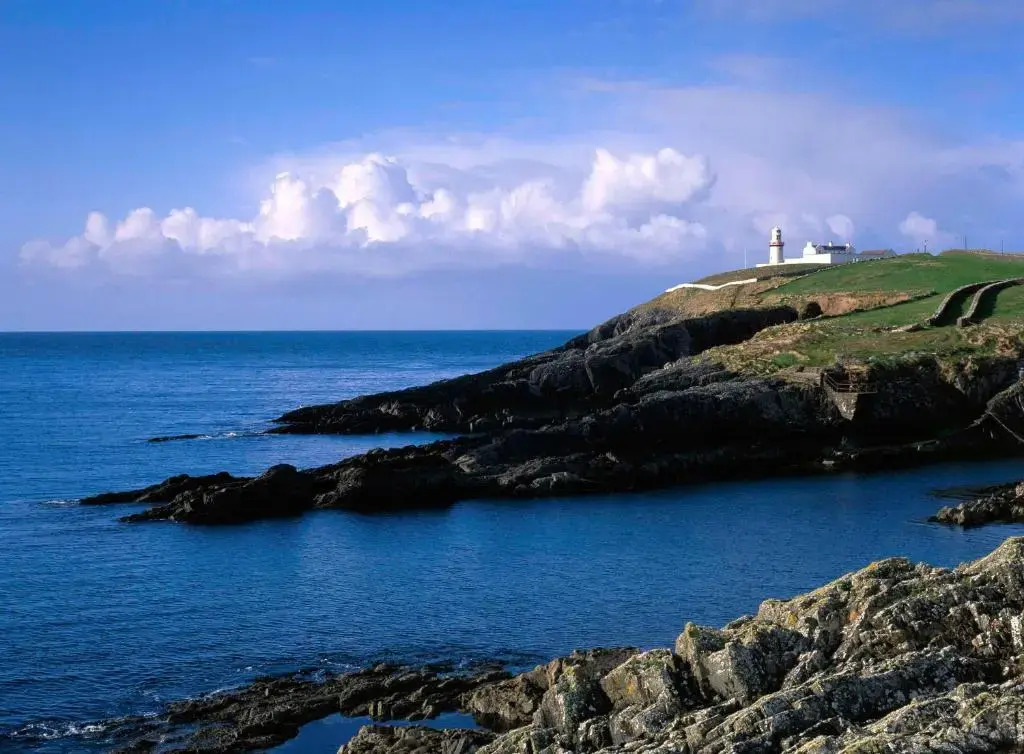 Dunmore House Hotel