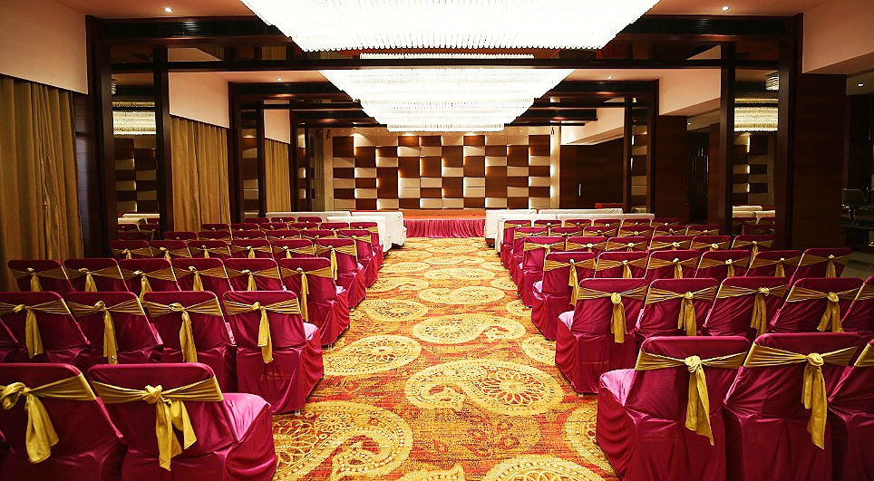 Regency Square Hotel