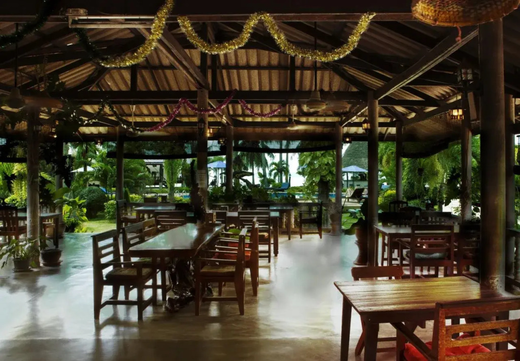 Dewshore Resort