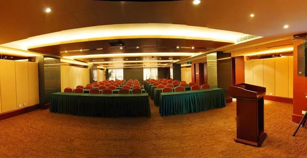 Chengdu Perfitful Hotel