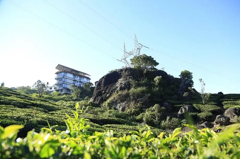 Tu Casa Resorts Munnar