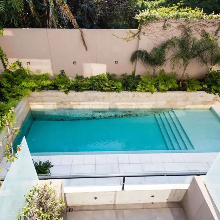 Pandora Delightful 1 Bedroom in Palermo Soho