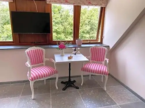 B&B Le Commandeur