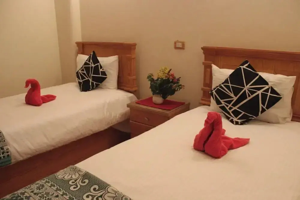 Morning Star Apartment