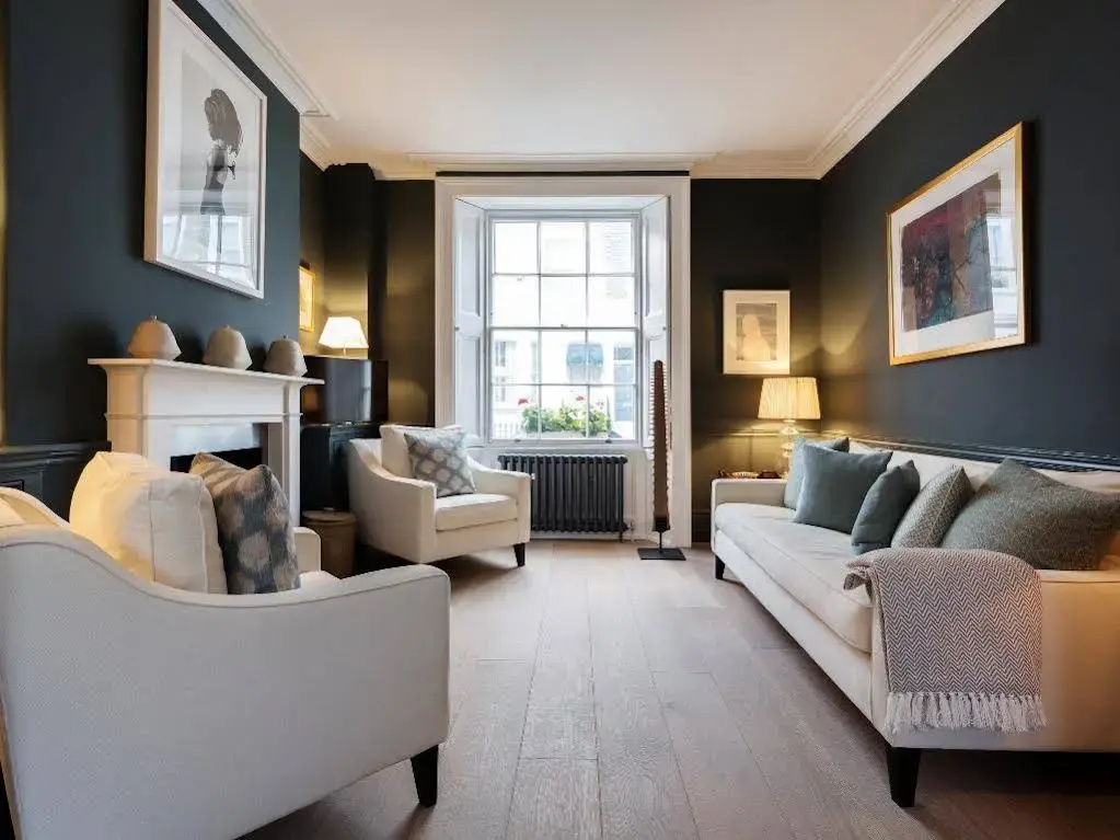 Veeve  3 Bedroom House Shawfield Street Chelsea