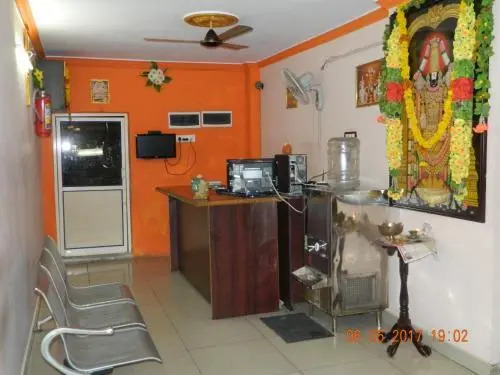 Bolla Residency