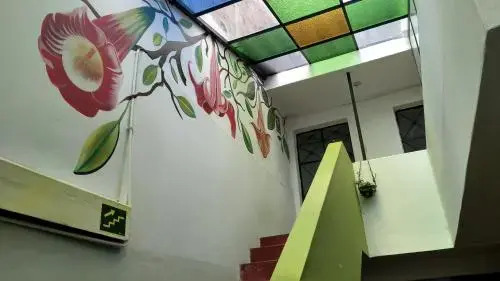 Ruta Alterna Hostel