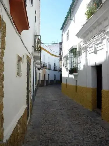 Apartamentos Porvera Jerez