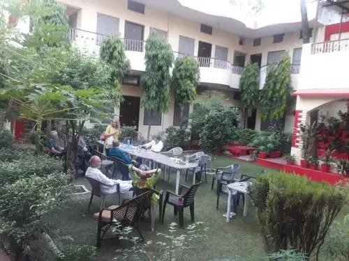 Singh Guest House