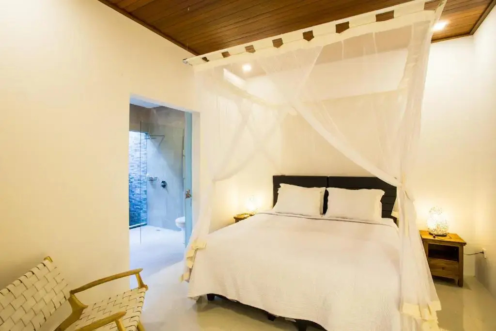 Villa Kamboja Deluxe