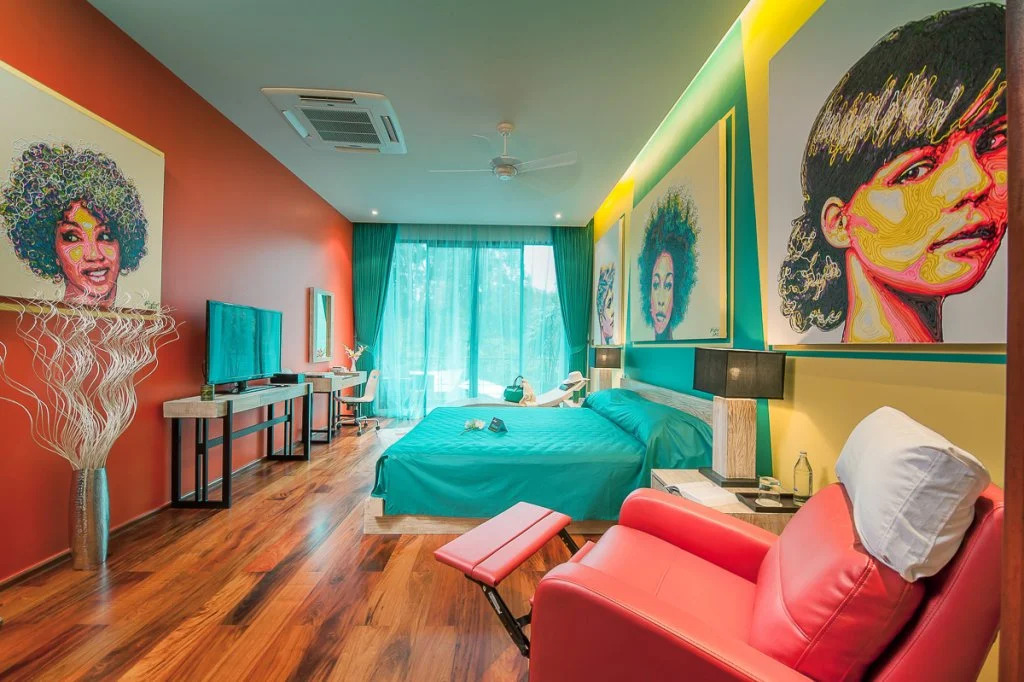 Almali Luxury Residence