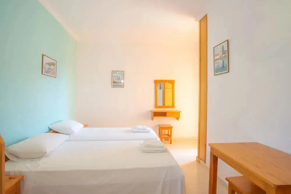 Nydri Mediterraneo Apartments