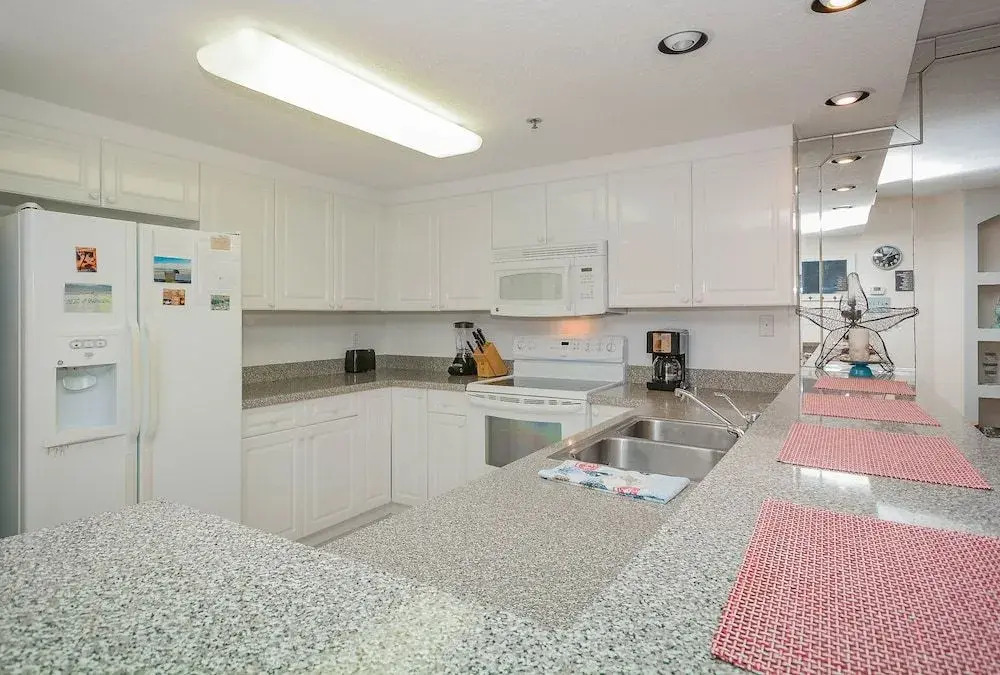 OW6-204 Ocean Walk by RedAwning