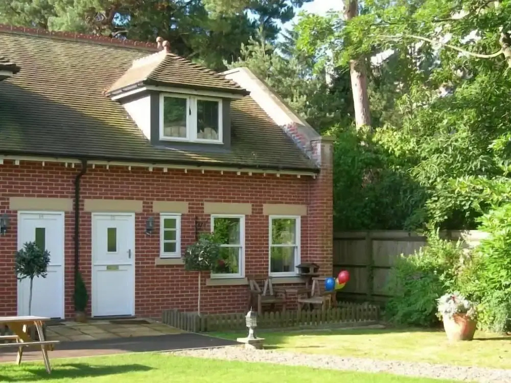 Shell Cottage