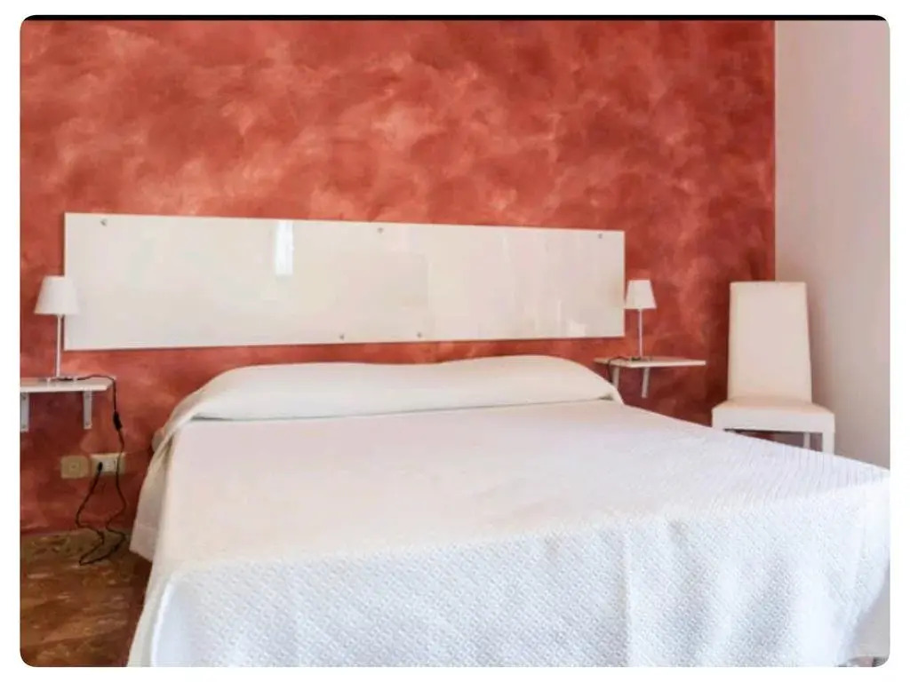 Bed & Breakfast Fontanarossa Airport -Private Parking