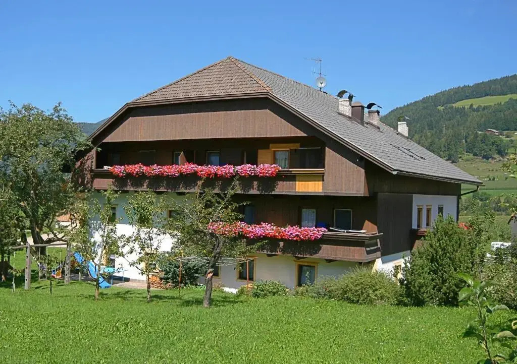 Ferienwohnungen Bulandhof