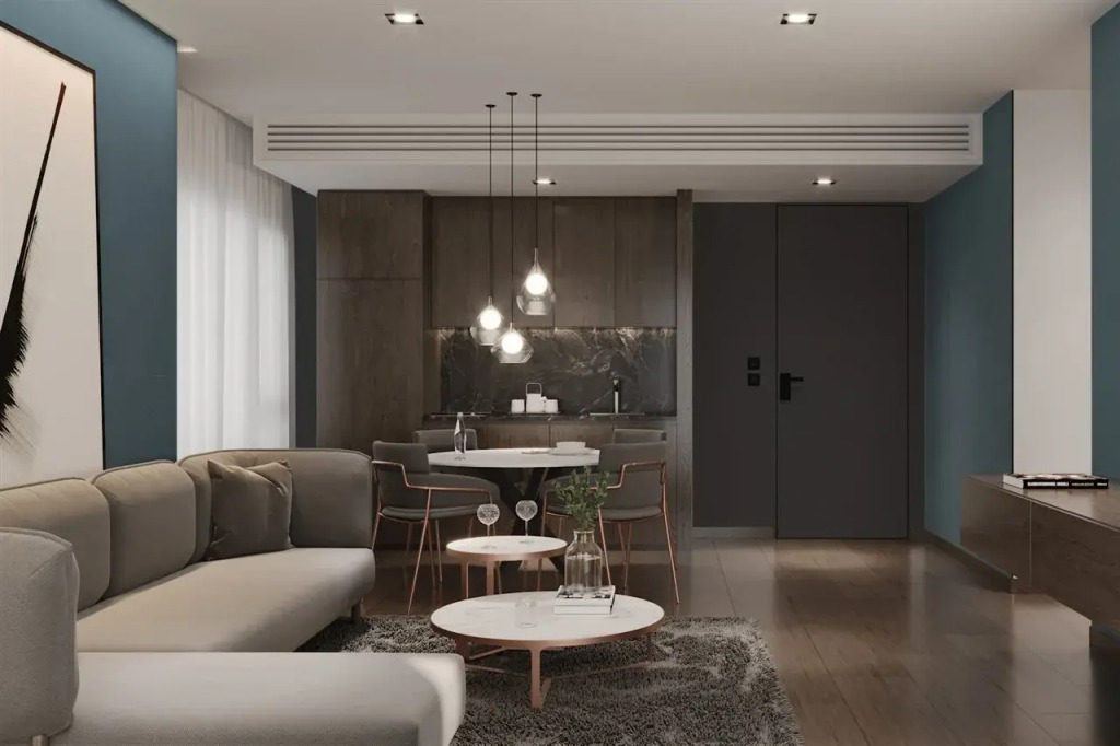 Sindhorn Midtown Hotel Bangkok, Vignette Collection by IHG