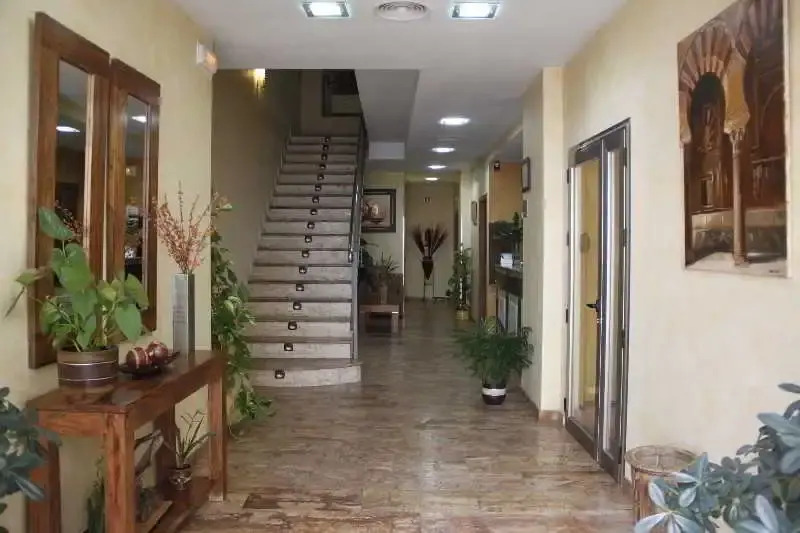 Hotel Rocio