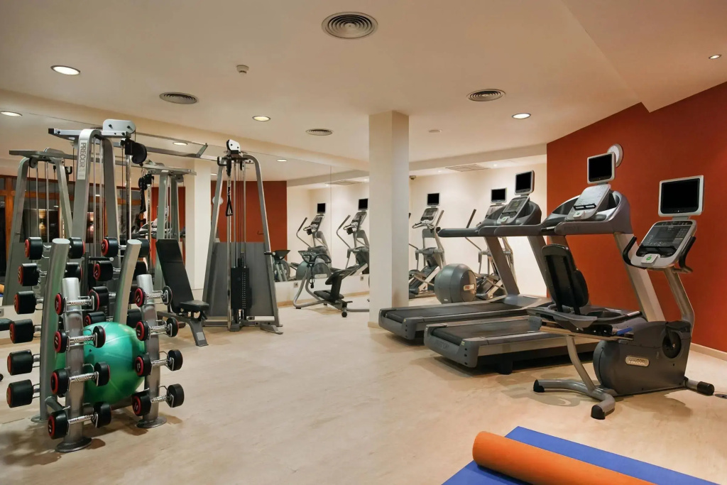 Zoetry Mallorca Wellness & Spa