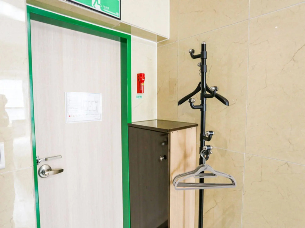 Guest House Myeongdong 2