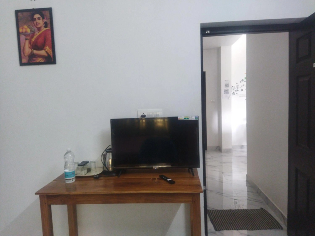 Jayuz Homestay & Foodies