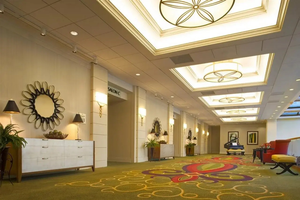 Houston Marriott Medical Center/Museum District