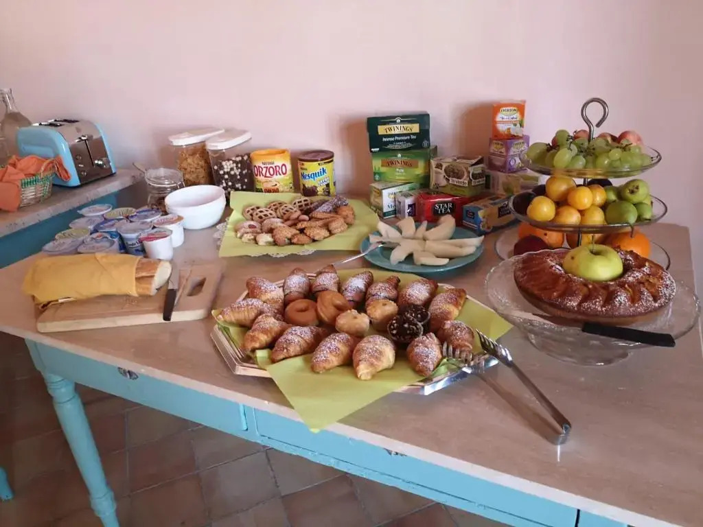 Le Sorelle del Vino