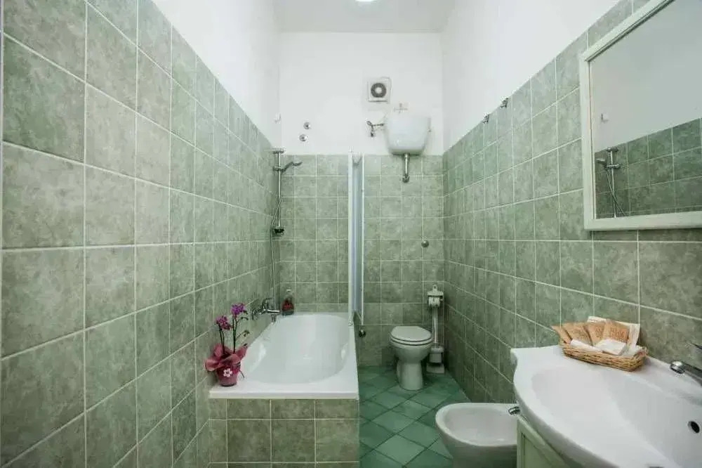 Hotel Il Cacciatore